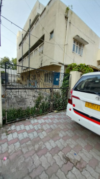  Residential Plot for Sale in Old Padra Road, Vadodara