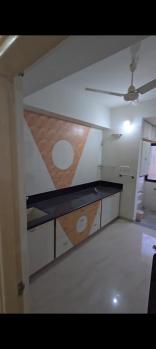2 BHK Flat for Rent in Vadodara Race Course