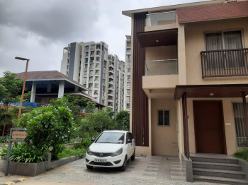 4 BHK House for Sale in Vasna Bhayli Road, Vadodara