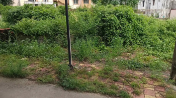  Residential Plot for Sale in Vasna Bhayli Road, Vadodara
