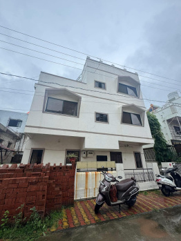 2 BHK House for Sale in Karelibaug, Vadodara