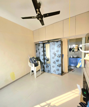 2 BHK Flat for Sale in New Karelibaug, Vadodara