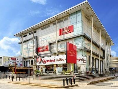  Office Space 223 Sq.ft. for Sale in Gandhi Nagar, Bangalore, 