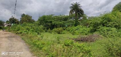  Residential Plot for Sale in Bantala, Angul