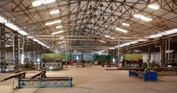  Factory for Sale in Anjar, Kutch