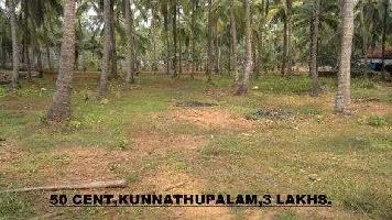  Residential Plot for Sale in Kunnathupalam, Kozhikode