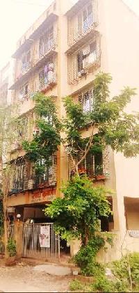 1 BHK Flat for Rent in Sector 21, Ghansoli, Navi Mumbai