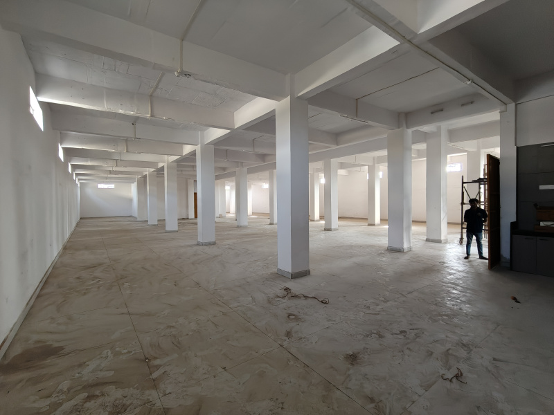  25000 Sq.ft. Factory for Rent in MIDC, Taloja, Navi Mumbai