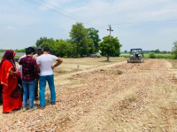  Residential Plot for Sale in B Block, Sector 23 Noida