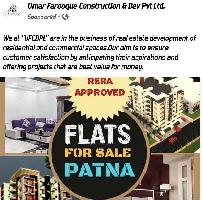 3 BHK Flat for Sale in Danapur, Patna