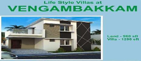 3 BHK House & Villa for Sale in East Tambaram, Chennai