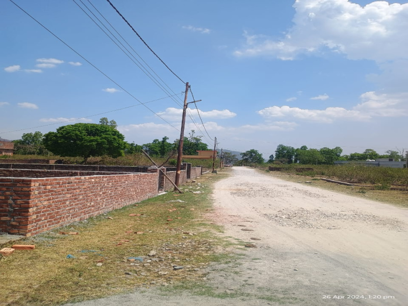  Residential Plot 150 Sq. Yards for Sale in Raipur, Dehradun