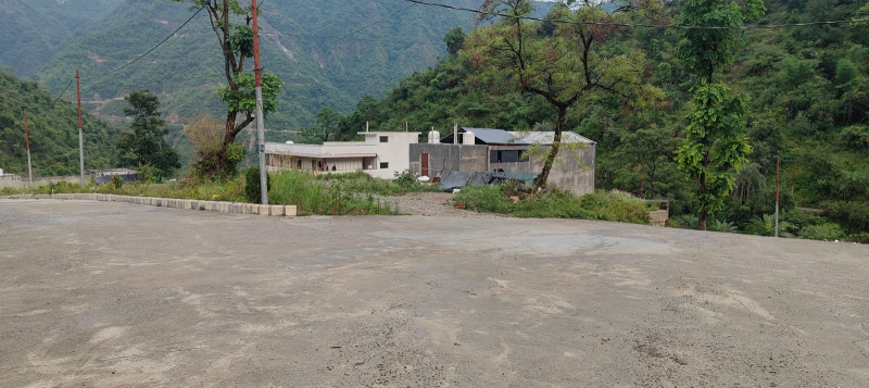  100 Sq. Yards Residential Plot for Sale in Sahastradhara Road, Dehradun