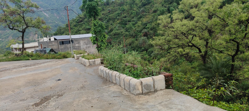  100 Sq. Yards Residential Plot for Sale in Sahastradhara Road, Dehradun