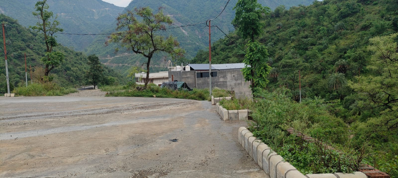  100 Sq. Yards Residential Plot for Sale in Sahastradhara Road, Dehradun