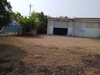  Warehouse for Rent in Sanaswadi, Pune
