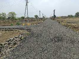  Residential Plot for Sale in Meerut Bypass