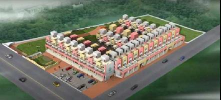  Residential Plot for Sale in Hattur, Solapur