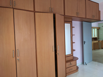 3 BHK Flat for Sale in Hebbal Byatarayanapura, Bangalore