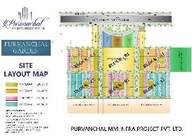  Residential Plot for Sale in Gosainganj, Lucknow