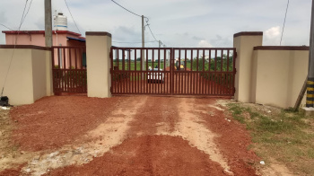  Residential Plot for Sale in Ranga Bazar, Bhubaneswar
