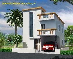 3 BHK House for Sale in Jagannathpur, Bhubaneswar