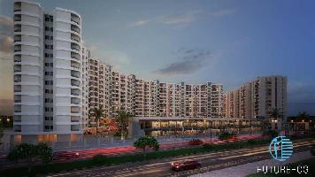3 BHK Flat for Sale in New Chandigarh, 