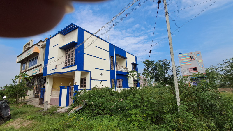 3 BHK House 2032 Sq.ft. for Sale in Arani, Tiruvannamalai