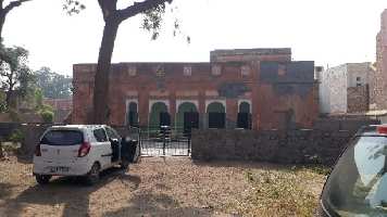 2 BHK House for Sale in Gangashahar, Bikaner
