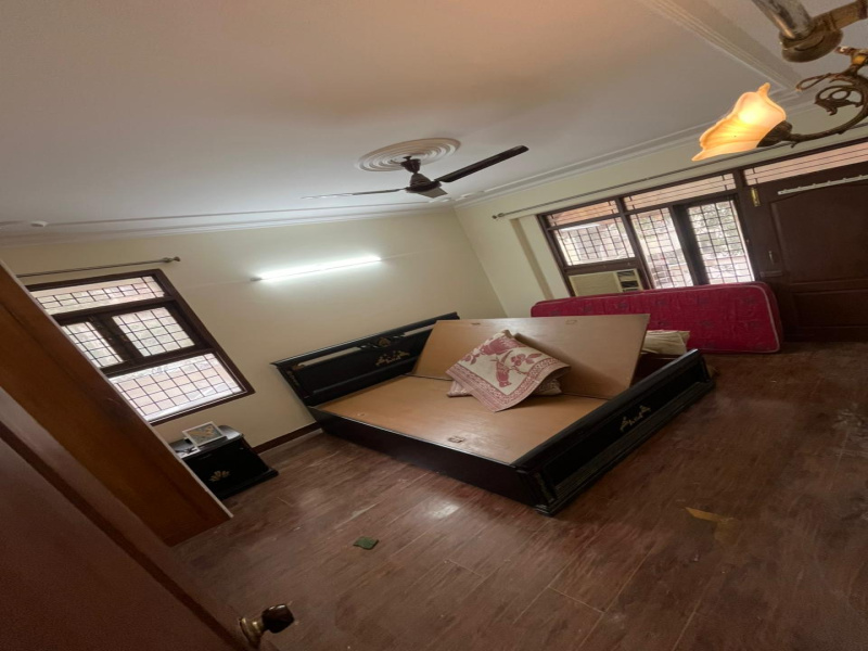 3 BHK 2000 Sq.ft. Apartment for Rent in Golf Course Road, Gurgaon