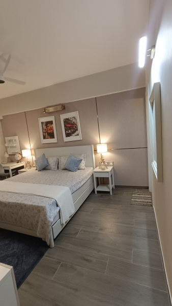  740 Sq.ft. Studio Apartment for Sale in Sector 89 Gurgaon