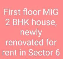 2 BHK House & Villa for Rent in Sector 6 Karnal