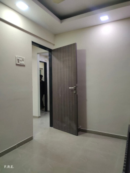 2 BHK Flat for Rent in Airoli, Navi Mumbai