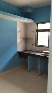 1 BHK Flat for Sale in Tirupati Nagar, Virar West, Mumbai