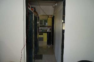 1 BHK Flat for Sale in Virar West, Mumbai