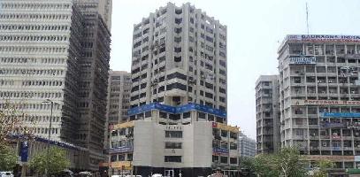  Office Space for Rent in Barakhamba Road, Connaught Place, Delhi