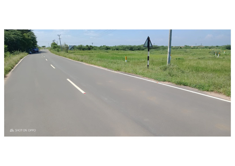  Residential Plot 1500 Sq.ft. for Sale in Nedumkulam, Madurai