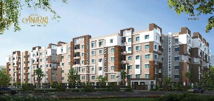 3 BHK Flat for Sale in Thumkunta, Hyderabad