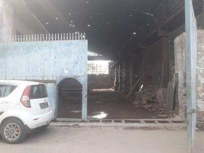 Factory 6500 Sq.ft. for Rent in Patel Nagar, Ghaziabad