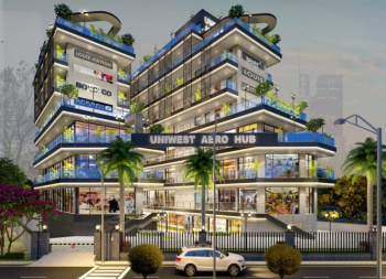  Studio Apartment for Sale in Yamuna Expressway, Greater Noida