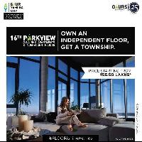 3 BHK Flat for Sale in Yamuna Expressway, Greater Noida