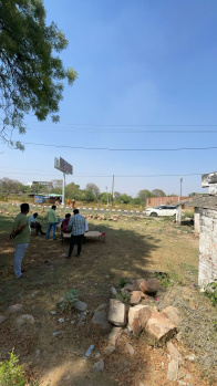  Commercial Land for Sale in Vindhyachal, Mirzapur-cum-Vindhyachal