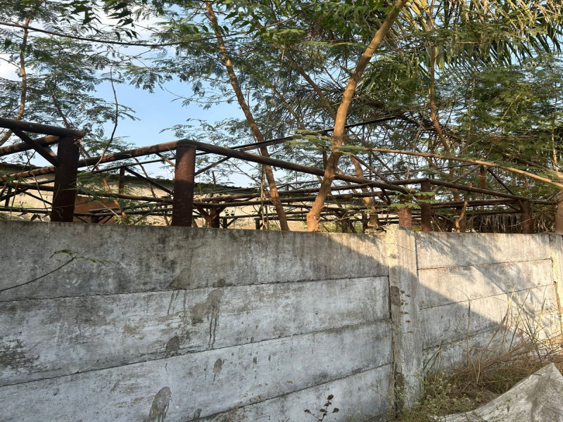  43050 Sq.ft. Commercial Land for Sale in Uppalwadi, Nagpur