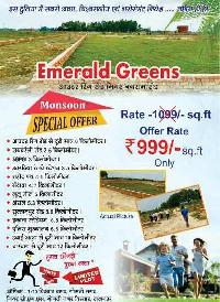  Residential Plot for Sale in Nagram Road, Lucknow