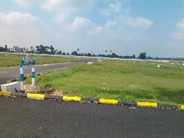  Residential Plot for Sale in Seegehalli, Krishnarajupuram, Bangalore