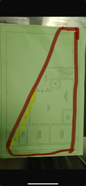 6 BHK House 4000 Sq.ft. for Sale in Sadashiva Nagar, Bangalore