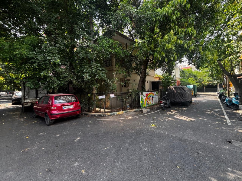 6 BHK House 4000 Sq.ft. for Sale in Sadashiva Nagar, Bangalore