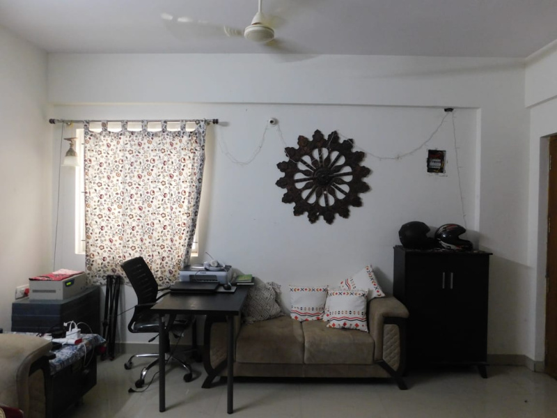 3 BHK Apartment 1275 Sq.ft. for Sale in J. P. Nagar, Bangalore