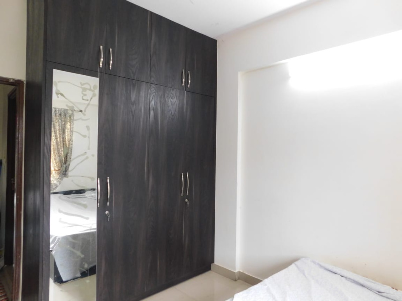 3 BHK Apartment 1275 Sq.ft. for Sale in J. P. Nagar, Bangalore