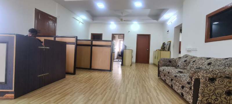  2200 Sq.ft. Office Space for Rent in Jayanagar 3rd Block, Bangalore